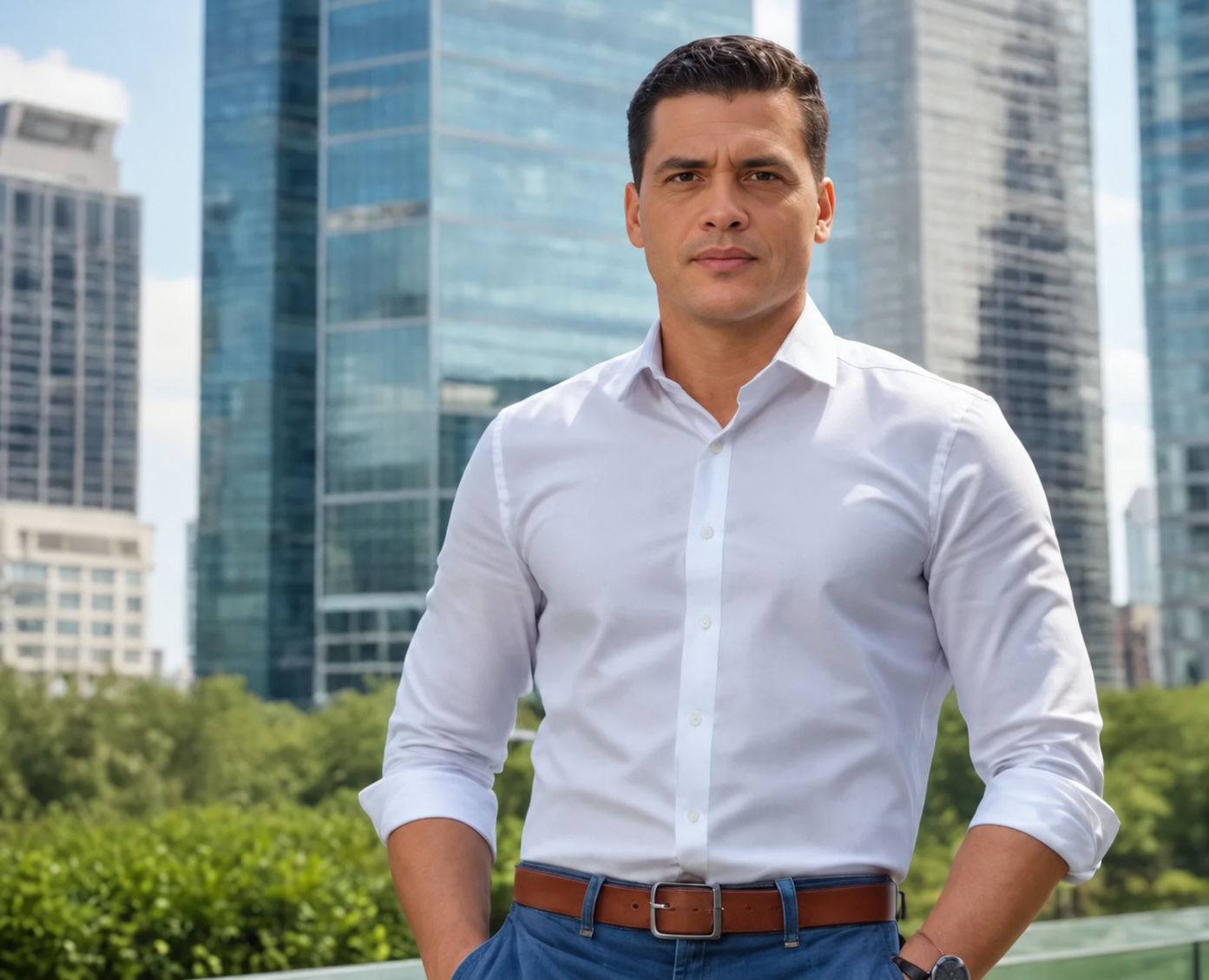 Osniel Porras
